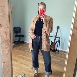 Wilfred Alps Cardigan